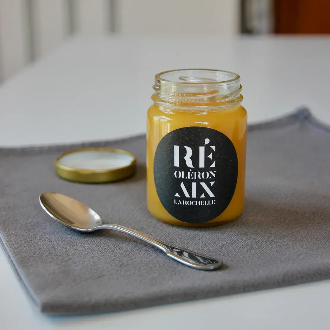 Miel de Tournesol - 125g