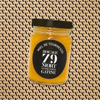 Miel de La Miellerie de Titelle