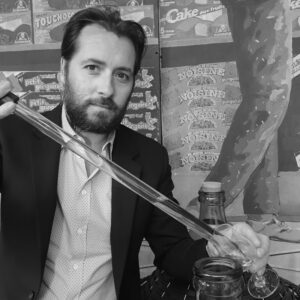 Producteur Le Comptoir Charentais Le Comptoir Charentais - Les Autochtones
