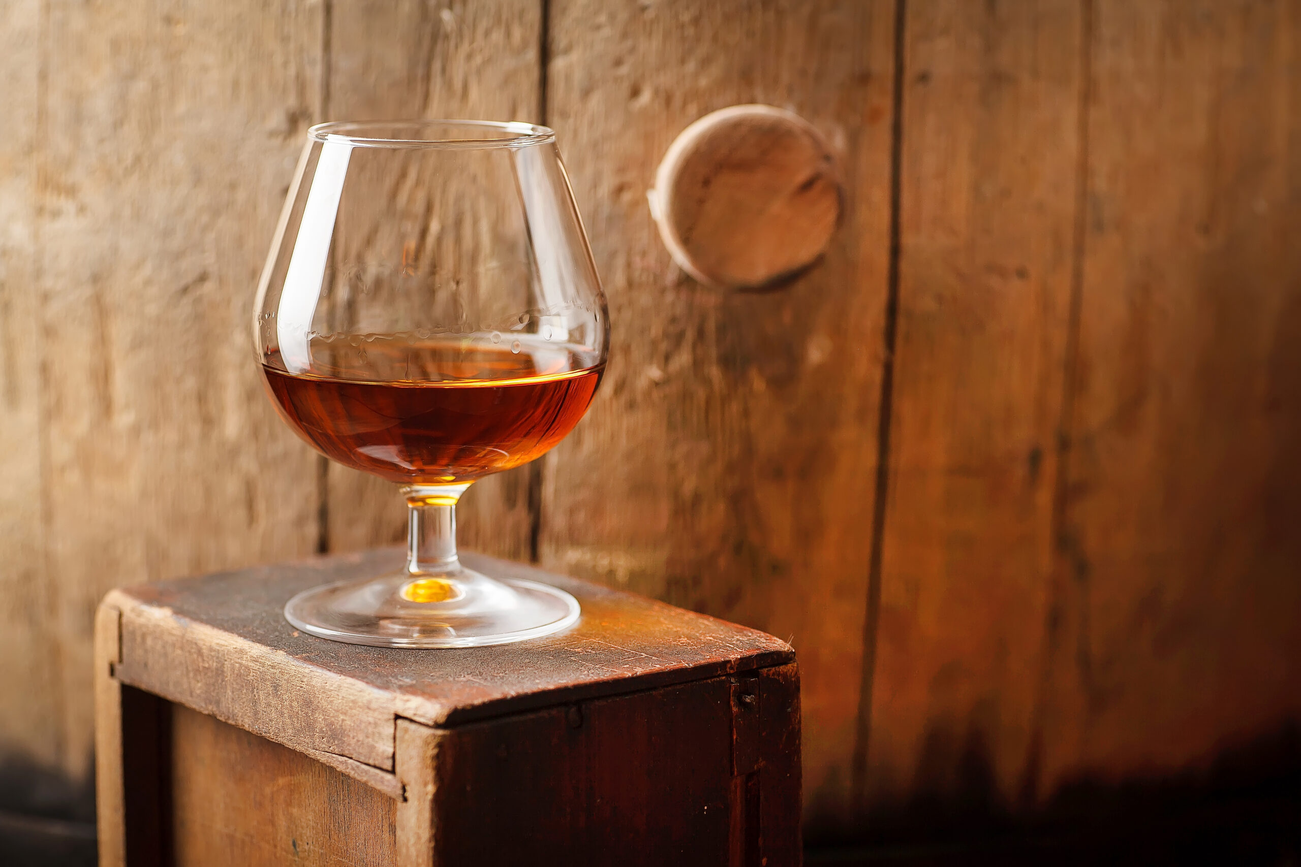 Cognac Godet