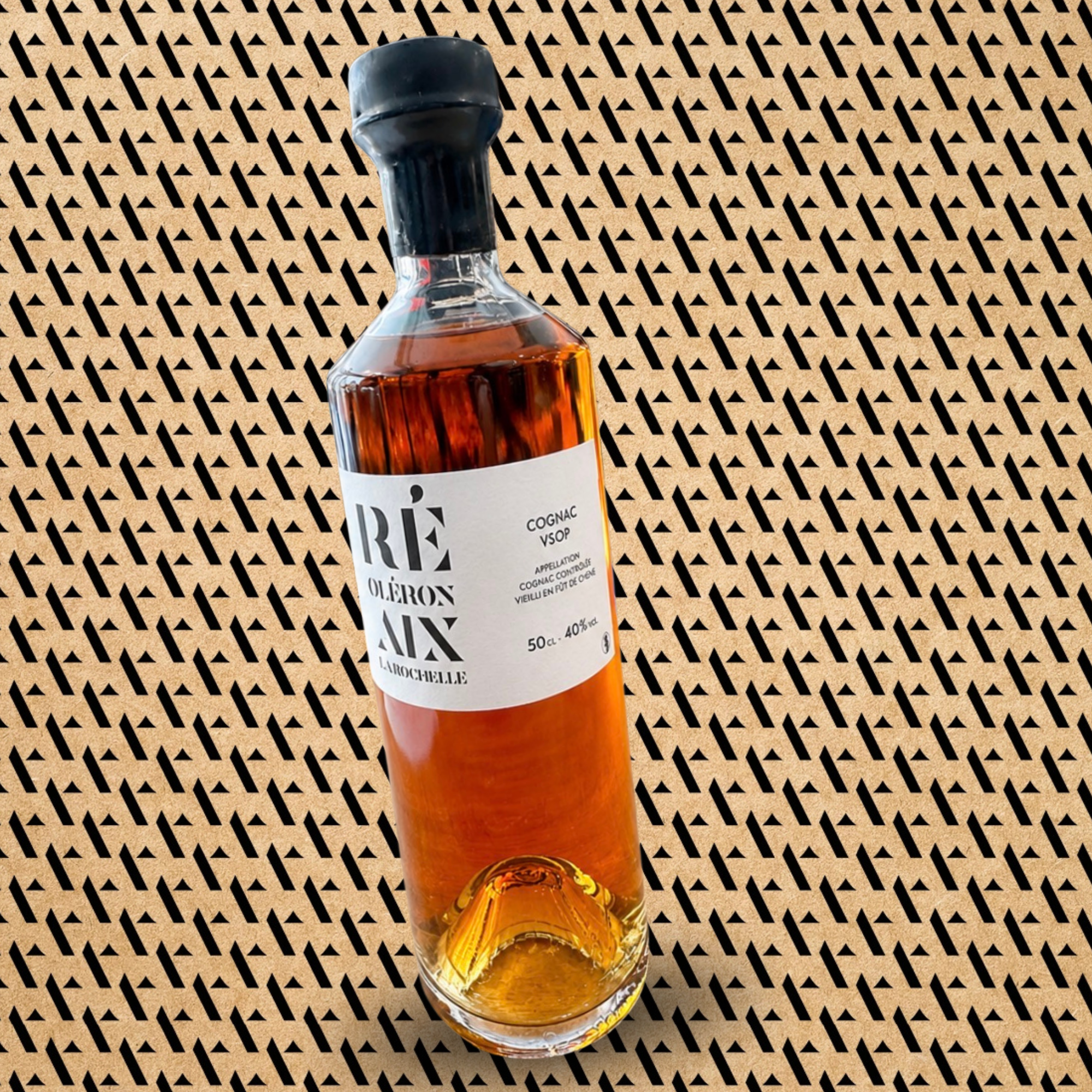 Cognac Godet VSOP - 50cl