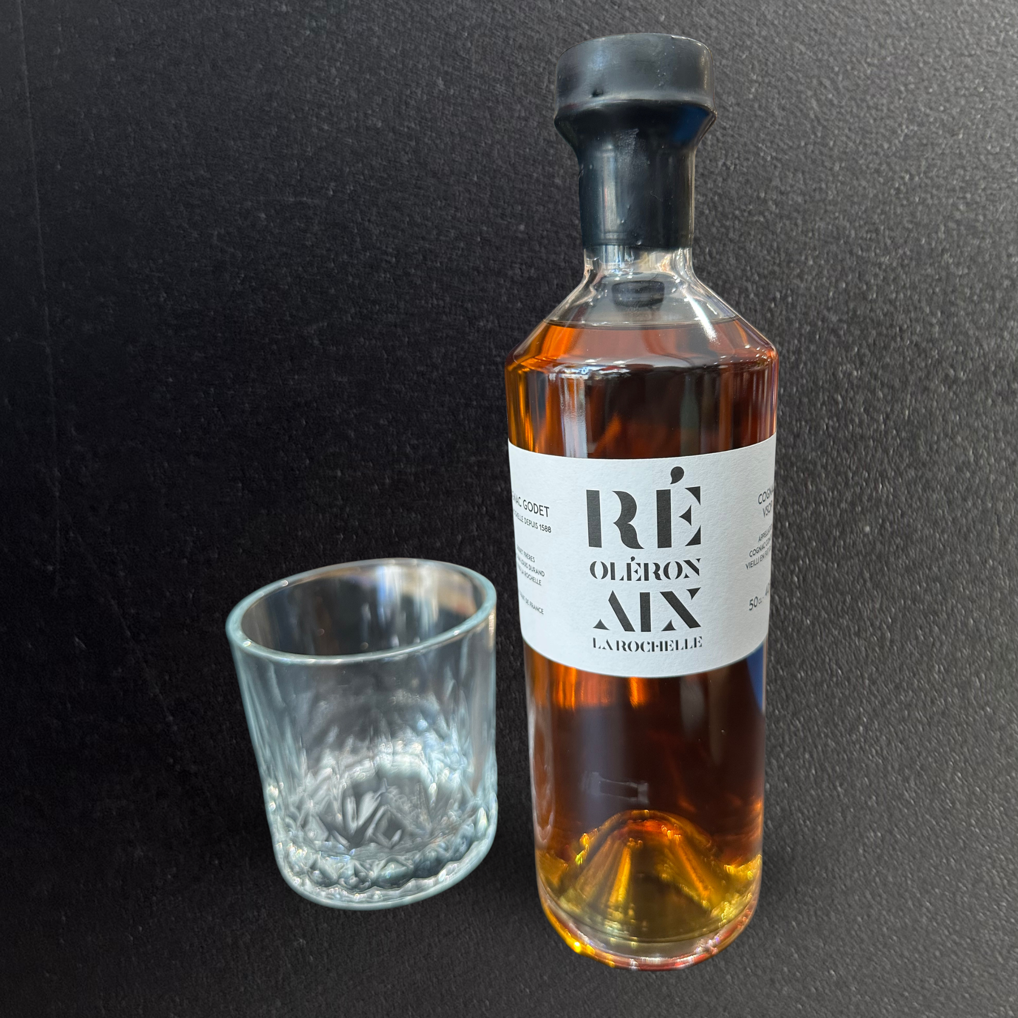 Cognac Godet VSOP - 50cl