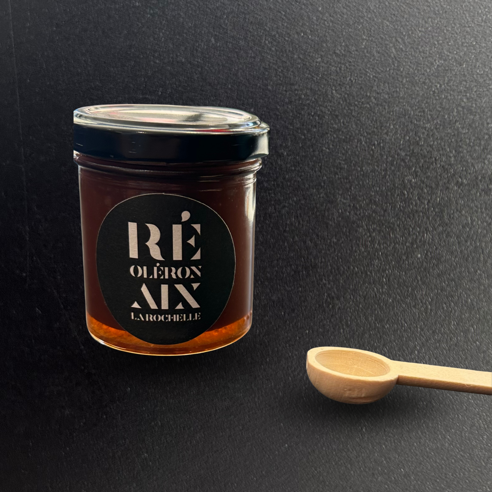 Crème Caramel au Beurre Salé - 110g