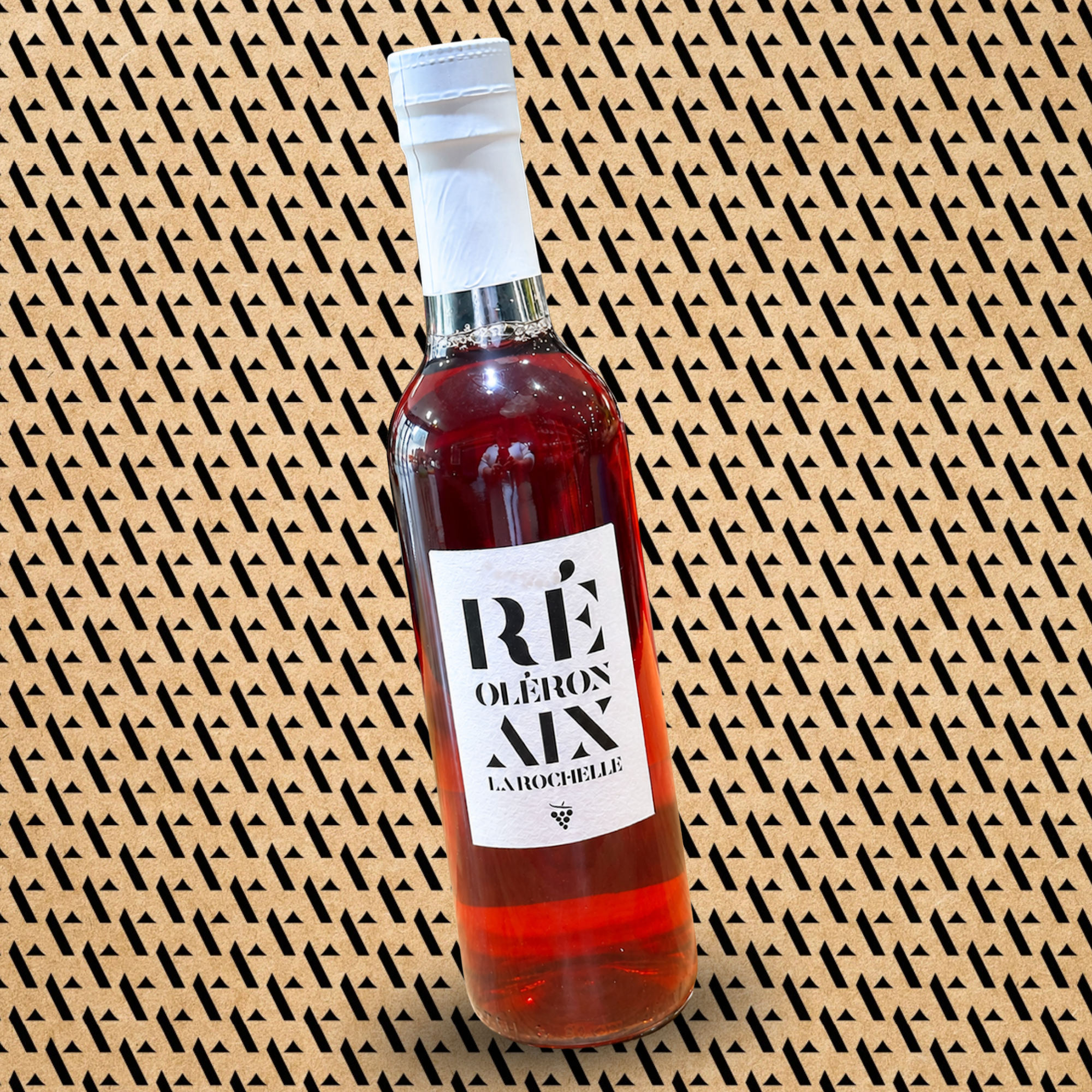 Pineau des Charentes Rouge - 37.5 cl